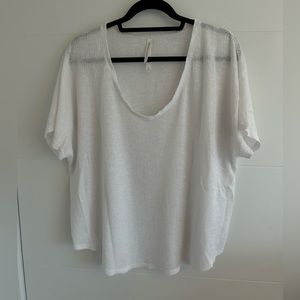 Aritzia Group by Babaton Taurus Top